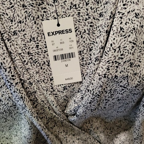 Express wrap tank - Picture 2 of 4